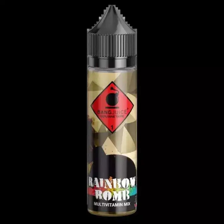 BangJuice - Rainbow Bomb - 20 ml Aroma - Haus des Dampfes
