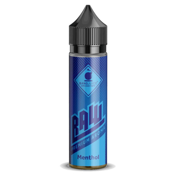 BangJuice - RAW Menthol - 20 ml Aroma - Haus des Dampfes