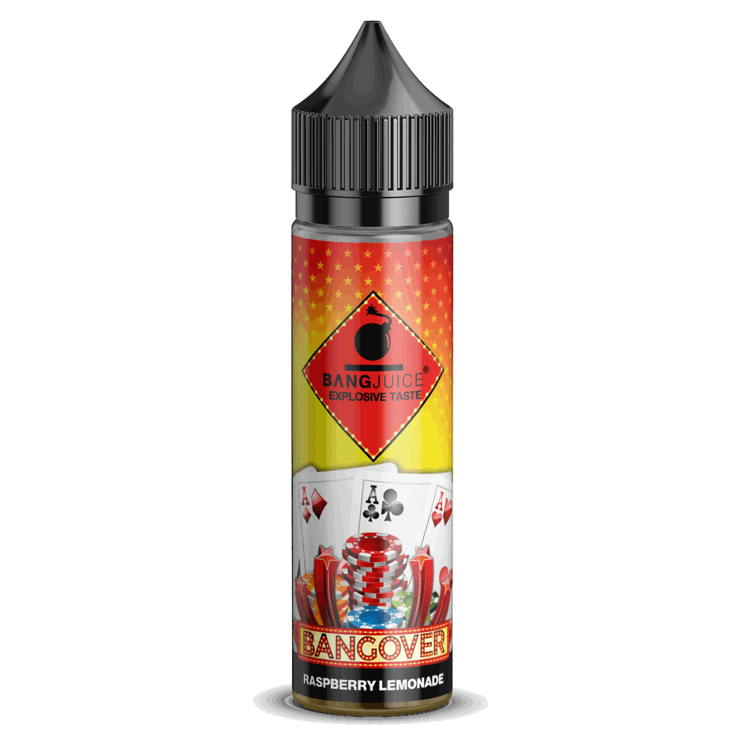 BangJuice - The Bangover - 20 ml Aroma - Haus des Dampfes