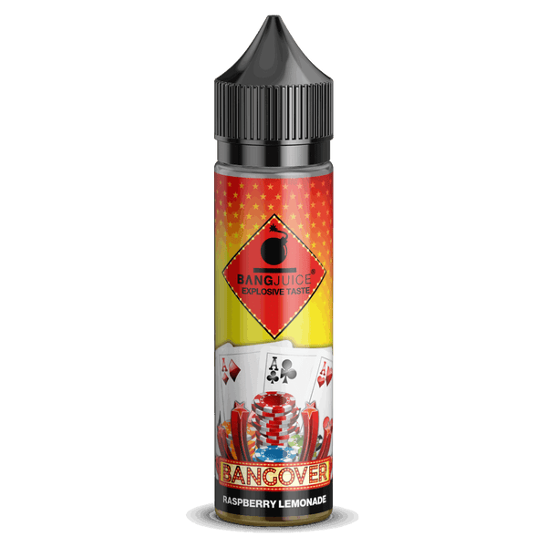 BangJuice - The Bangover - 20 ml Aroma - Haus des Dampfes
