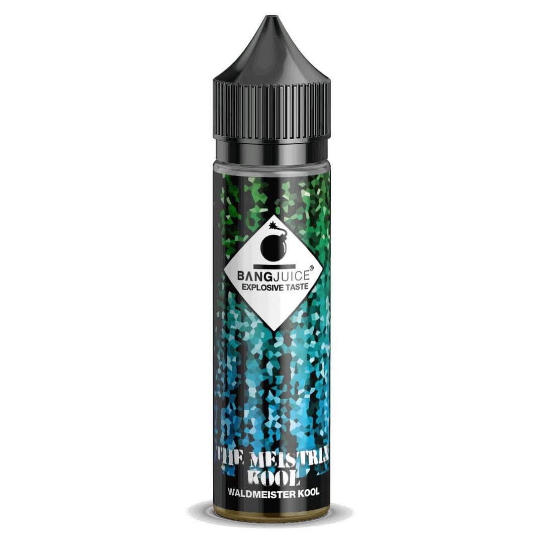 BangJuice - The Meistrix Kool - 20 ml Aroma - Haus des Dampfes