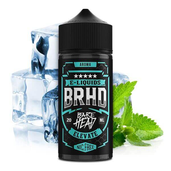 Barehead - Elevate - 20 ml Aroma - Haus des Dampfes