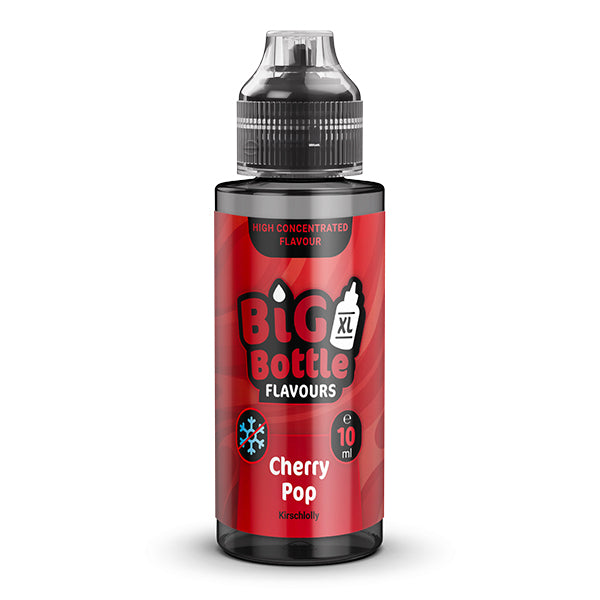BIG BOTTLE Cherry Pop Aroma 10 ml