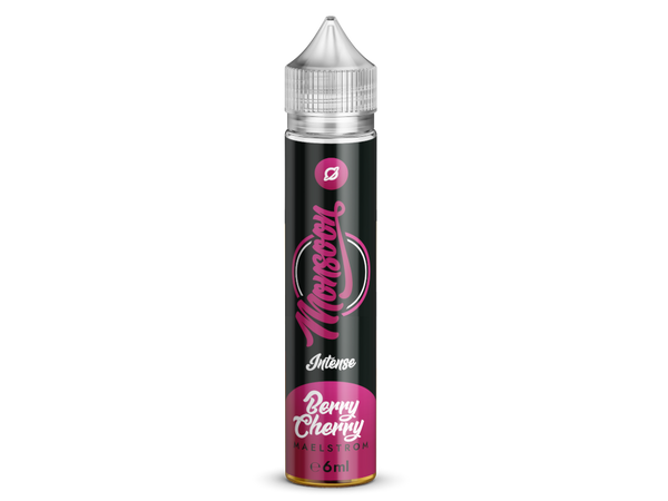 MONSOON - Intense  Berry Cherry Maelstrom - Aroma 6 ml
