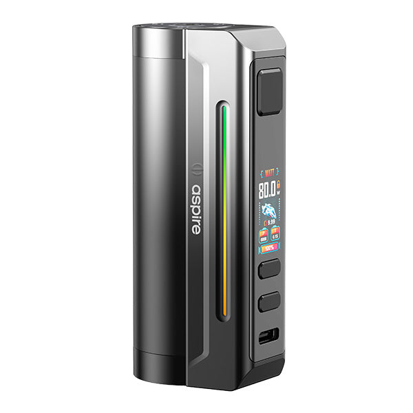 Aspire Zelos X80 Mod Akkuträger