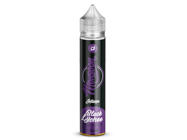 MONSOON - Intense - Black Lychee Thunder - Aroma 6ml