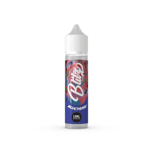 Blitz - Bluchberry - 18 ml Aroma - Haus des Dampfes