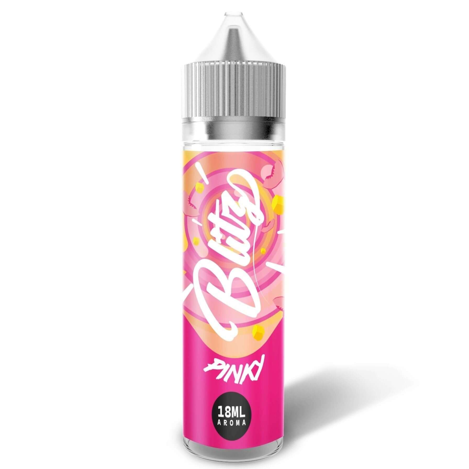 Blitz - Pinky - 18 ml Aroma - Haus des Dampfes