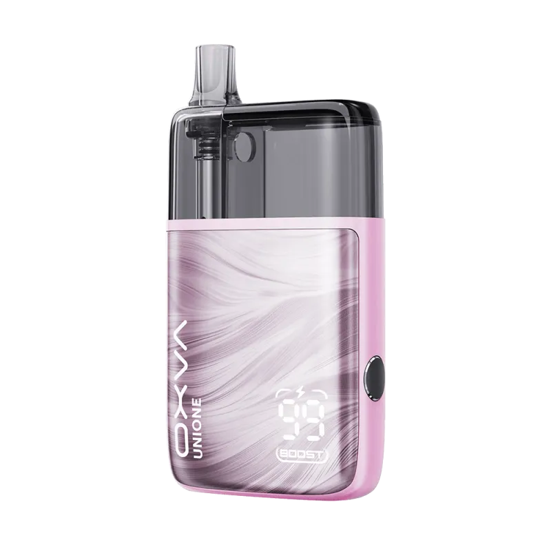 OXVA UNIONE Kit