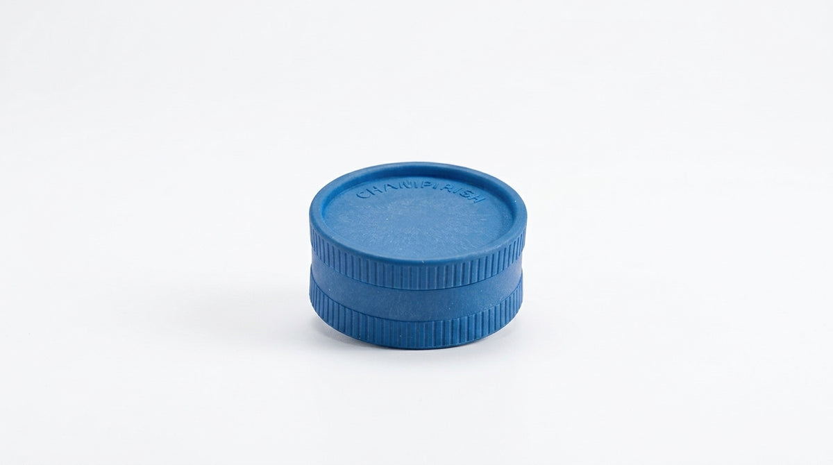 CHAMP HIGH - Umweltfreundlicher Grinder