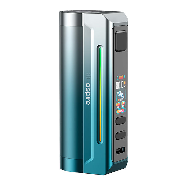 Aspire Zelos X80 Mod Akkuträger