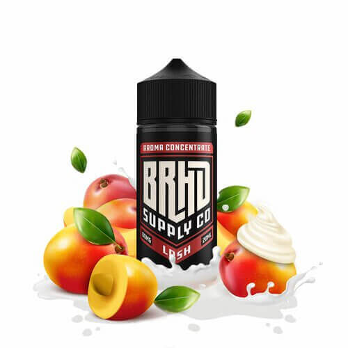 BRHD - Lash - 20 ml Aroma - Haus des Dampfes