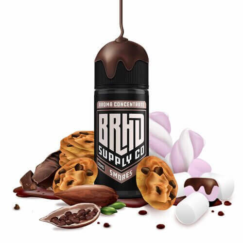 BRHD - Smores - 20 ml Aroma - Haus des Dampfes
