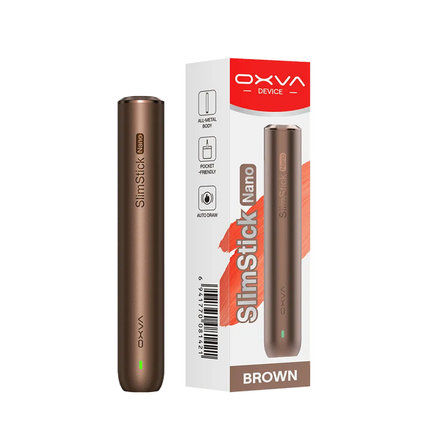 OXVA - SlimStick - NANO