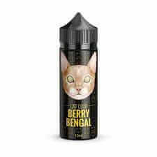 CAT CLUB - Berry Bengal - 10ml Aroma - Haus des Dampfes