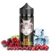 CAT CLUB - Red Ragdoll - 10 ml Aroma - Haus des Dampfes