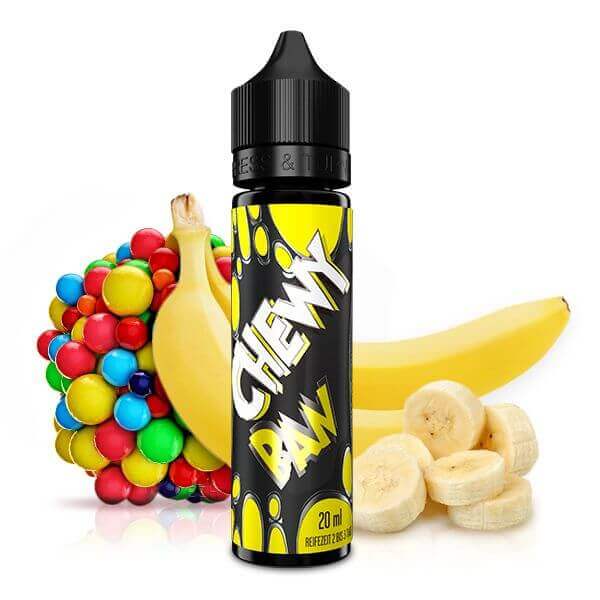 CHEWY - Ban - 20 ml Aroma - Haus des Dampfes