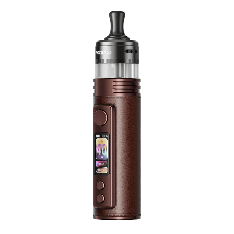 Voopoo Drag H40 Pro Kit