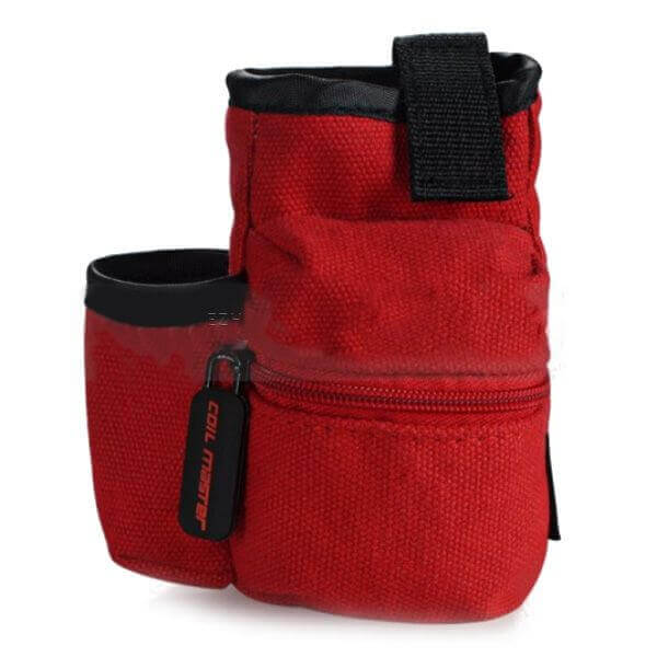 Coil Master - Pbag - Haus des Dampfes