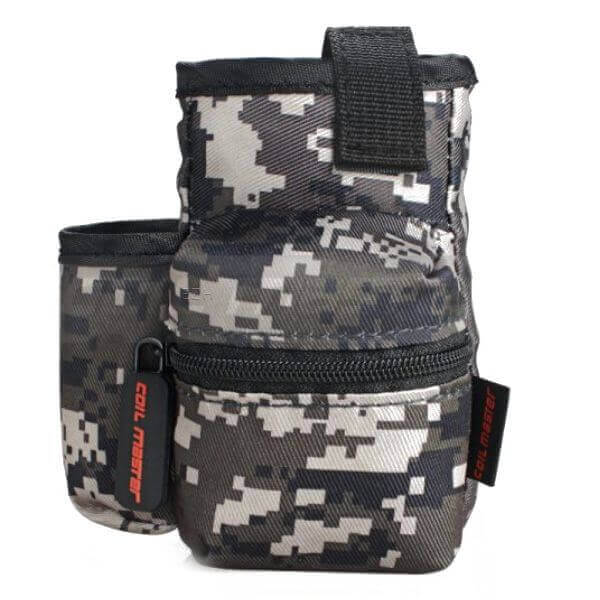 Coil Master - Pbag - Haus des Dampfes