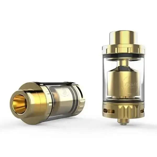 CoilArt Azeroth RTA Selbstwickler Tank - Haus des Dampfes