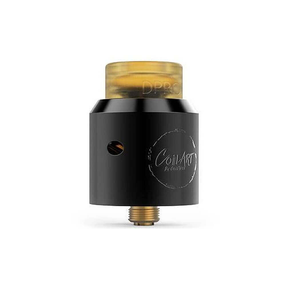 CoilArt - DPRO RDA - Haus des Dampfes