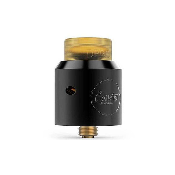 CoilArt - DPRO RDA - Haus des Dampfes