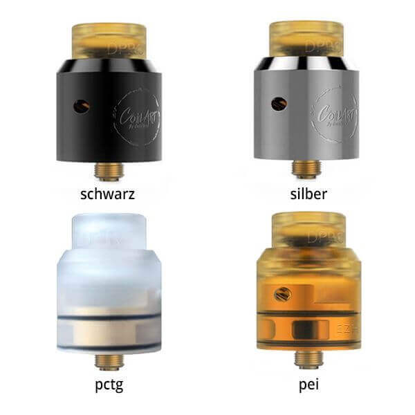 CoilArt - DPRO RDA - Haus des Dampfes