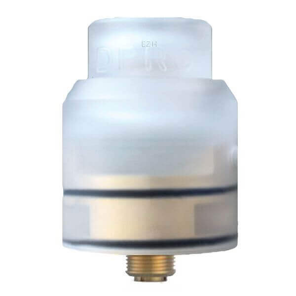 CoilArt - DPRO RDA - Haus des Dampfes