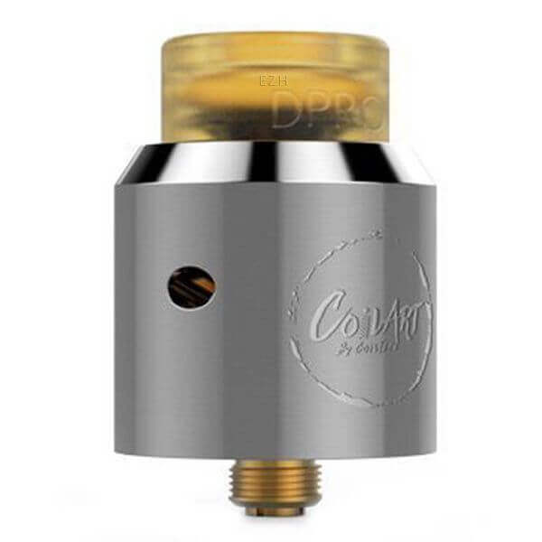 CoilArt - DPRO RDA - Haus des Dampfes