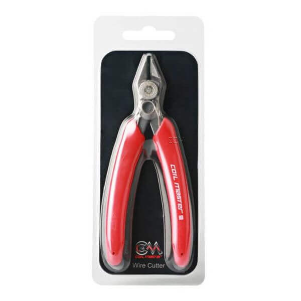 CoilMaster - WireCutter - Haus des Dampfes