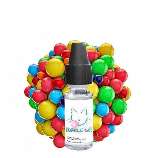 Copy Cat - Bubble Cat - 10 ml Aroma - Haus des Dampfes