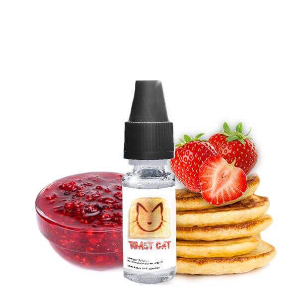 Copy Cat - Toast Cat - 10 ml Aroma - Haus des Dampfes
