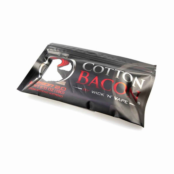 Cotton Bacon - V2 - 10g - Haus des Dampfes