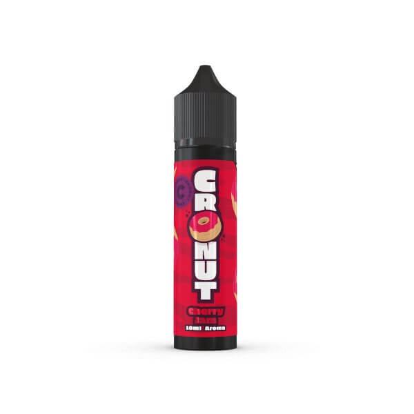 CRONUT - Cherry Jam Aroma 10ml - Haus des Dampfes