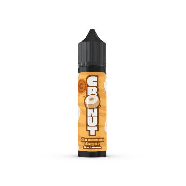 CRONUT - Cinnamon Sugar Aroma 10ml - Haus des Dampfes
