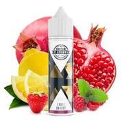 CUSTOM FLAVOURS by Ziko - Fruit Basket - 20 ml Aroma - Haus des Dampfes