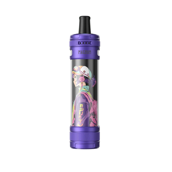 Aspire Magnum Pod Kit