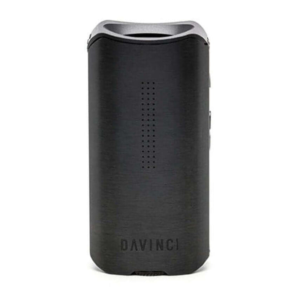 DaVinci - IQ2 - Onyx (Black) Vaporizer - Haus des Dampfes