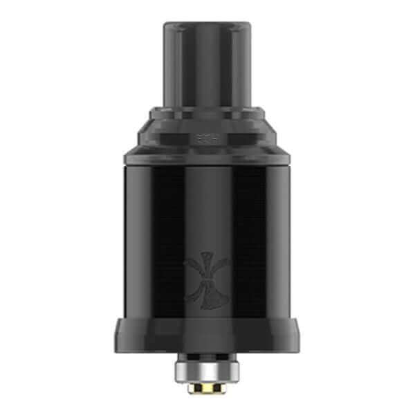 Digiflavor - Etna MTL RDA - Black - Haus des Dampfes