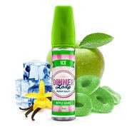 Dinner Lady - ICE - Apple Sours - 20 ml Aroma - Haus des Dampfes