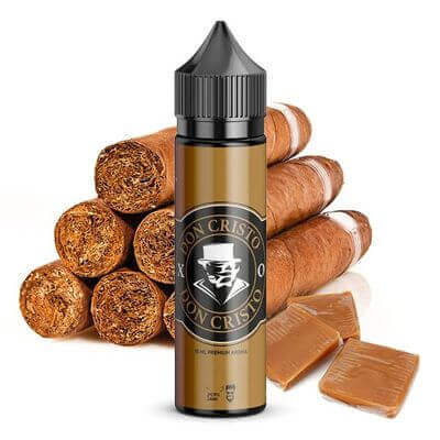 Don Cristo by PGVG - Don Cristo XO - 10 ml Aroma - Haus des Dampfes