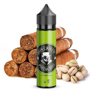 Don Cristo by PGVG - Pistachio - 10 ml Aroma - Haus des Dampfes
