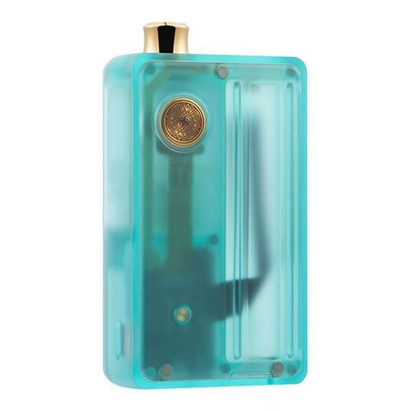 DotMod - dotAIO Kit - Limited Edition - Tiffany - Frost - Haus des Dampfes