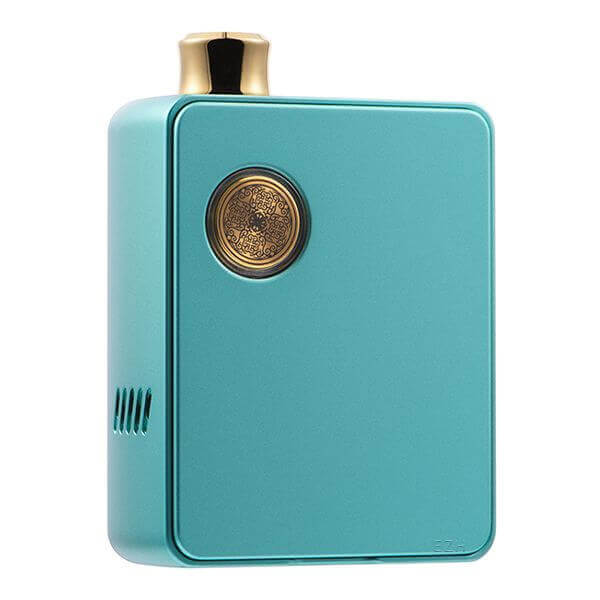 DotMod - dotAIO Mini Kit - Limited Edition - Tiffany - Blue - Haus des Dampfes