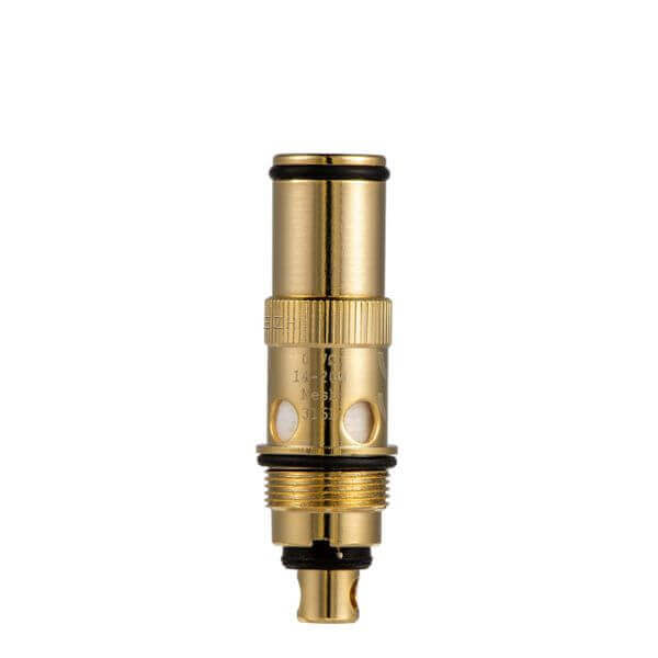 DotMod - dotAIO Single Mesh Verdampferköpfe - 0.7 Ohm - Haus des Dampfes