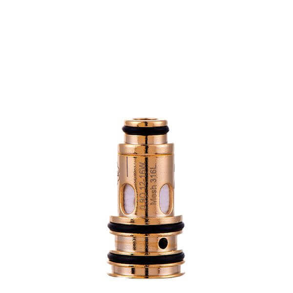 DotMod - dotAIO V2 Mesh Verdampferköpfe - 0.9 Ohm - Haus des Dampfes