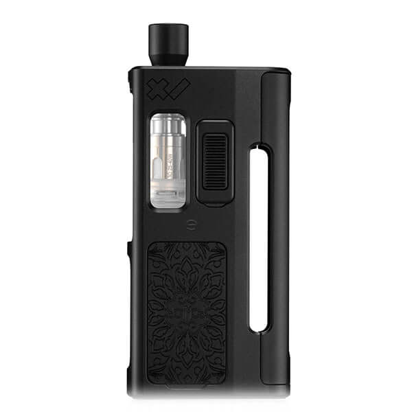 DotMod dotApollo Kit – Eleganz und Power im kompakten AIO Design mit hochwertiger Verarbeitung und versteckten Bedienelementen.
