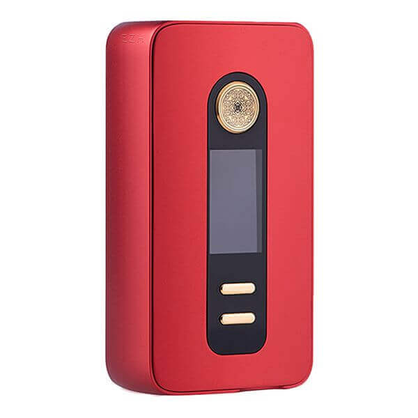 DotMod - dotBox - 220 Watt Akkuträger - Haus des Dampfes