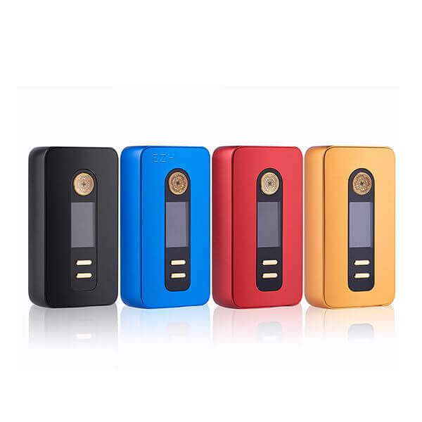 DotMod - dotBox - 220 Watt Akkuträger - Haus des Dampfes